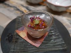 海胆jelly-橼舍鮨青木