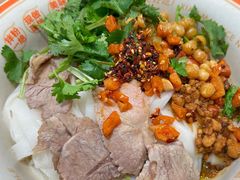 -小满手工粉(上海新世界城店)