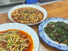 -市井川菜(江宁店)