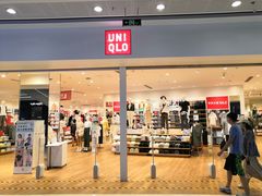 -优衣库(广州番禺万达广场店)