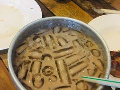 -Doo Dee Thai Food(Issan/Isaan/Esan)