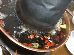 -大明铜锅·烤涮坊·烧烤(总店)