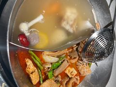 -左庭右院鲜牛肉火锅(苏州园区永旺店)