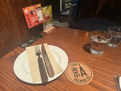 -京A Taproom·精酿餐吧(CBD店)