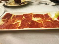 -摩根扒房(桐梓林店)