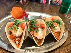 -Q MEX 库迈墨西哥餐吧(三里屯店)