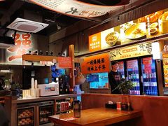 -李犟大爆鳝面·手工蟹黄包(湖滨西湖店)
