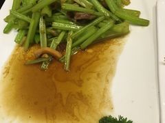 -闫府私房菜·百年鲁菜(恒隆店)