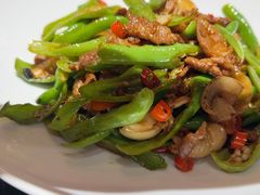 -徽镇小厨·经典徽菜(十里河店)