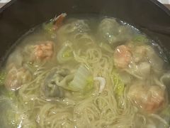 -袁记云饺(西安路店)