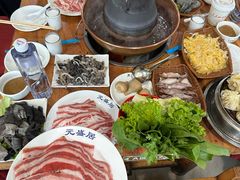 -元盛居(生态大街店)