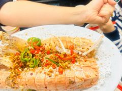 -一哥美食(总店)