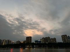 -南宁南湖公园