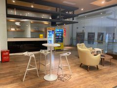 -康斐斯健身(银泰创意城店)