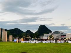 -Club Med地中海俱乐部·桂林度假村