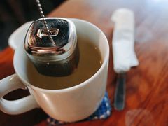 -竹子咖啡bamboo coffee