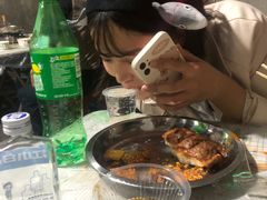 -桂萍特色牛筋牛杂(长堤街总店)