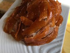 -恭敬李·烤鸭(天坛北门店)