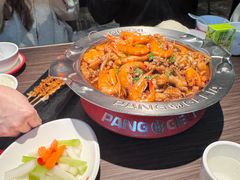 -胖哥俩肉蟹煲(福州仓山爱琴海店)