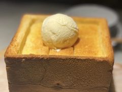 -绿茶餐厅(成都太古里店)