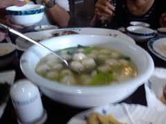 青菜瘪子团-吴门人家·苏宴宫廷菜(拙政园店)