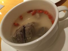 -威斯汀舞台餐厅