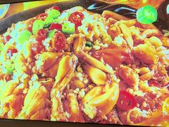 -蛙喔炭烧牛蛙(盐城盐都万达店)
