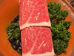 -山葵村烤肉(海淀区民族大学店)