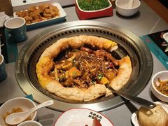 -灶座小锅烀饼·铁锅炖(全国总店)