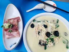 -花园茶楼(兴城西路店)