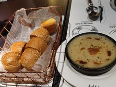 -西堤牛排(北京国瑞店)
