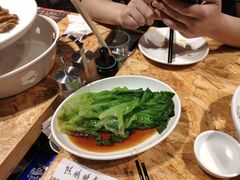 -陈鹏鹏潮汕菜(欢乐海岸 海边景观店)