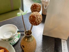 -渔语鱼新川菜Bistro(万象天地店)