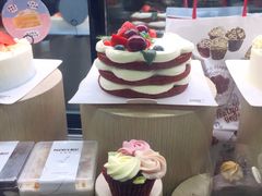 -Pantry's Best派悦坊蛋糕(K11购物艺术中心店)
