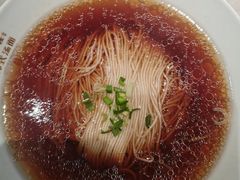 -松鹤楼·苏式汤面(虹桥天地店)