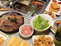 -海底捞火锅(城阳万象汇店)