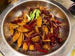 -聚味瞿记·龙虾堂(渔人码头一店)