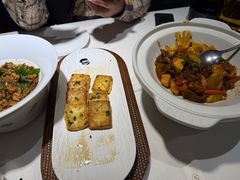 -院里寻菜·精致庭院菜(观沙岭店)