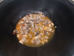 -名羊天下陕北横山铁锅炖羊肉(博文路店)