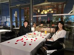 -量子制造·元创意料理(李公堤店)
