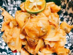 -文三酒肆自助放题(新街口友谊广场店)