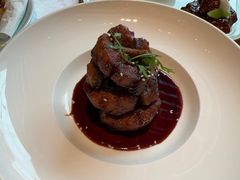 -森隆饭庄(崇文门新世界百货店)