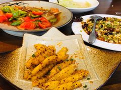 盐帮回锅肉-不相离盐帮菜(郎园店)