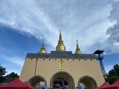 -天龙八部武侠城