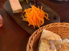 -羽深肉铺 Steak & Wine