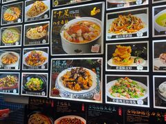 -君霖私家菜(春柳店)