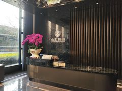 -金汇酒楼(中山东区店)