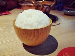 米饭-湘间田舍(北仑银泰店)