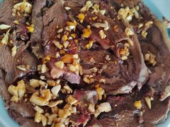 -清真喜兰老丁羊汤特色小吃