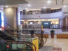 -汤姆熊欢乐世界(滨江店)